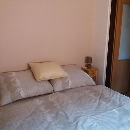 Rekreacni Domek Nový Bor المظهر الخارجي الصورة