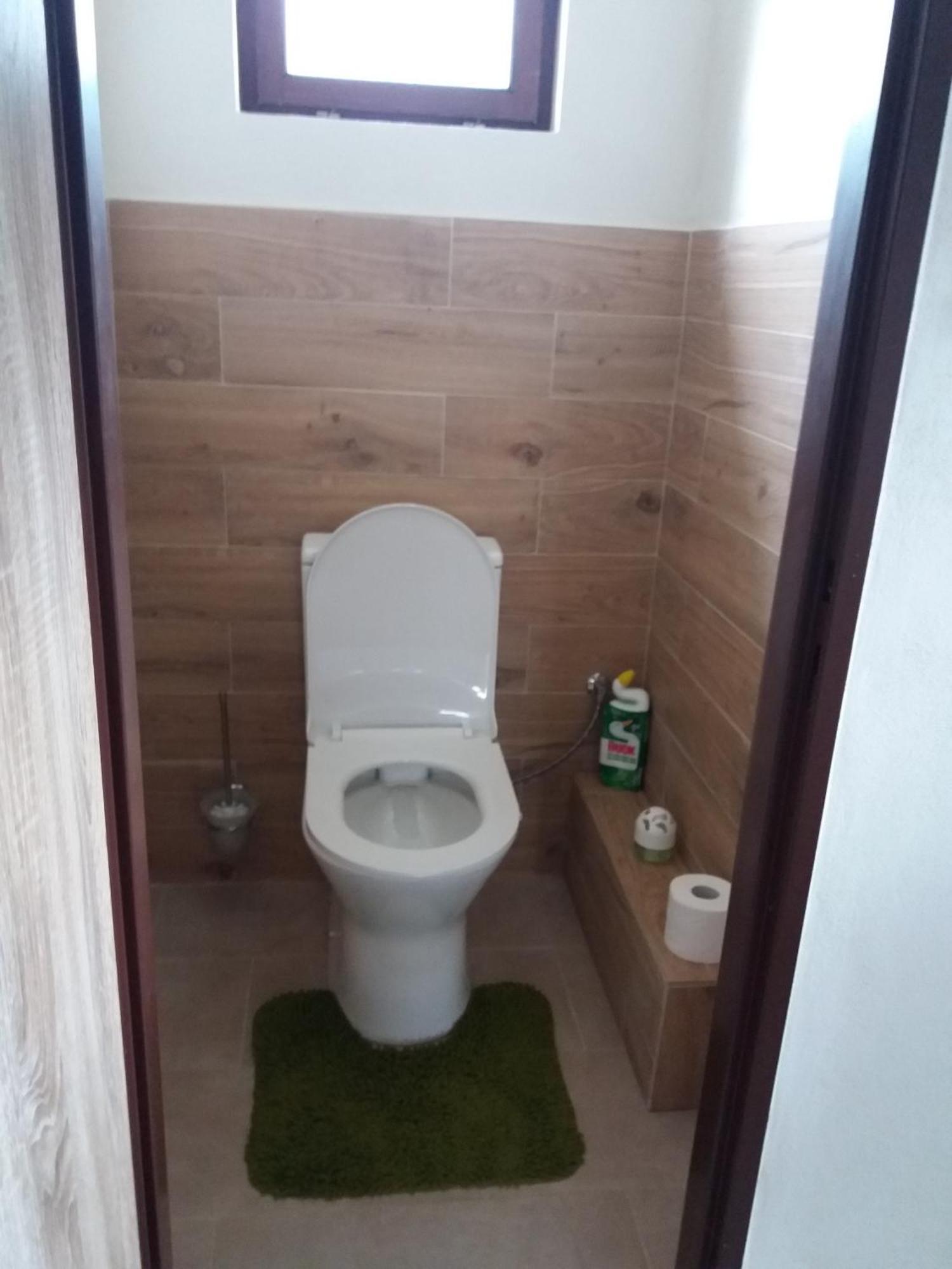 Rekreacni Domek Nový Bor المظهر الخارجي الصورة