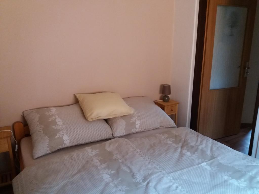 Rekreacni Domek Nový Bor المظهر الخارجي الصورة