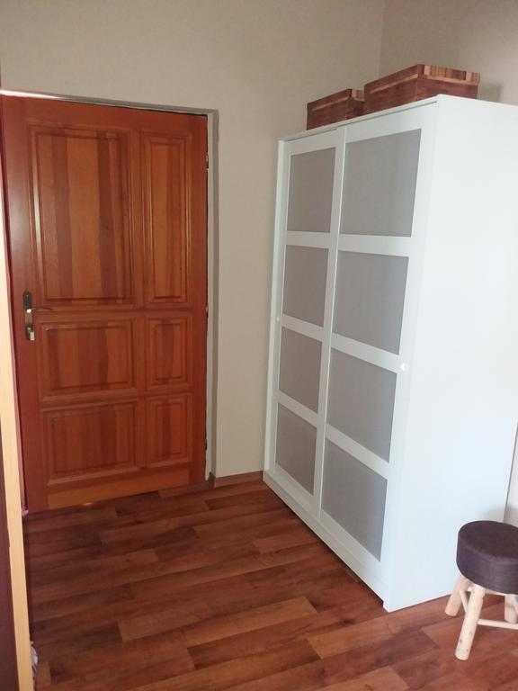 Rekreacni Domek Nový Bor المظهر الخارجي الصورة